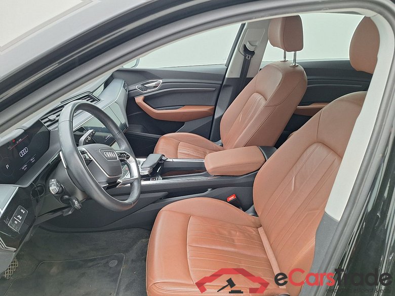Audi, E-tron '19 BEV, Audi E-Tron 55 Quattro 5d #3