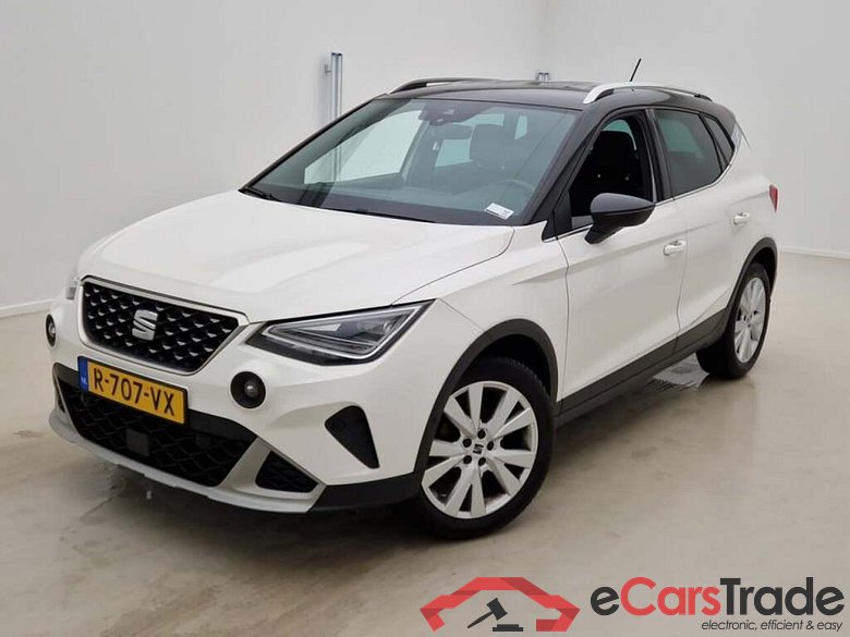 SEAT Arona 1.0 TSI Xperience