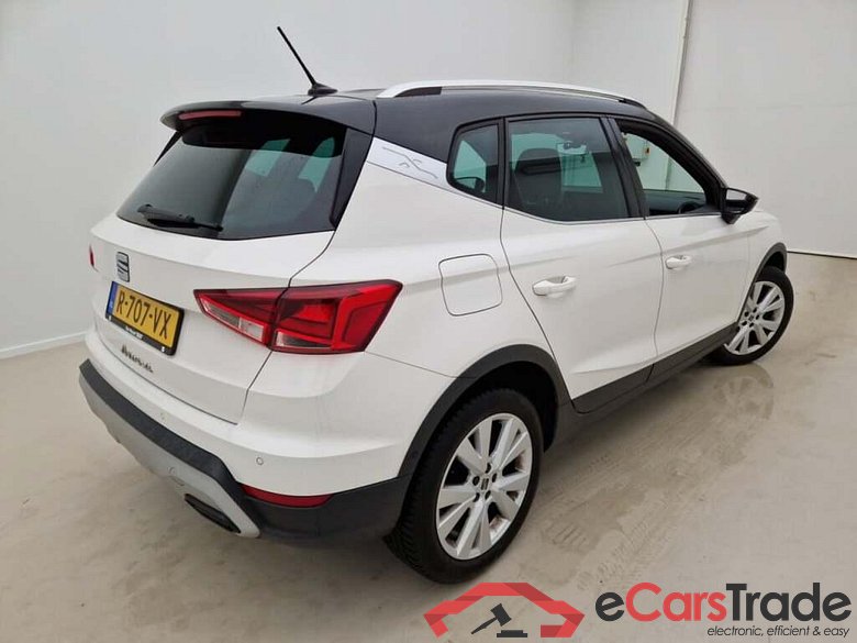 SEAT Arona 1.0 TSI Xperience #2