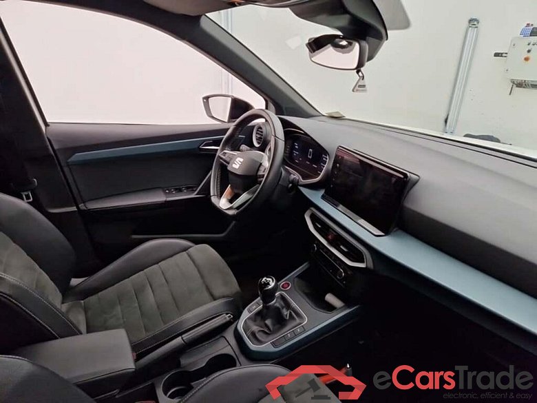 SEAT Arona 1.0 TSI Xperience #3