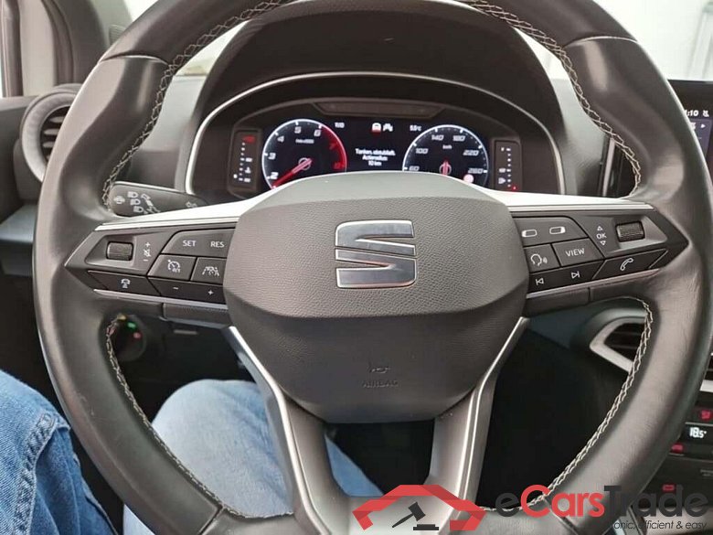 SEAT Arona 1.0 TSI Xperience #6