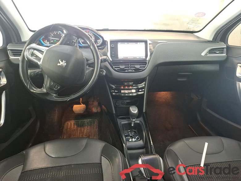 2008 Allure 1.2 PureTech 110CV BVA6 E6 #5