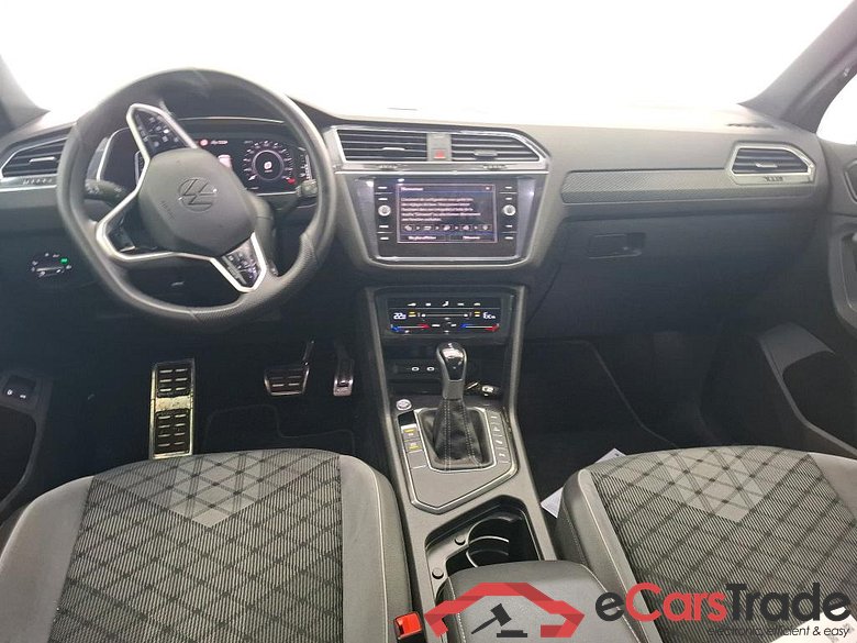 VOLKSWAGEN Tiguan / 2020 / 5P / SUV 1.4 eHybrid 245 DSG6 R-Line #5