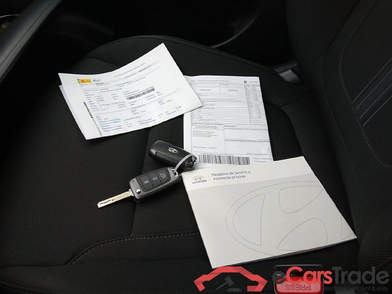 HYUNDAI Tucson / 2020 / 5P / todoterreno 1.6 TGDI PHEV 195kW Maxx Auto 4X4 #5