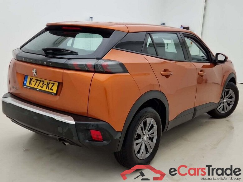 PEUGEOT 2008 1.2 PureTech Active #2