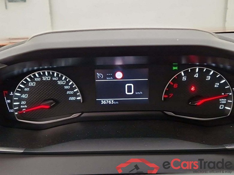 PEUGEOT 2008 1.2 PureTech Active #5