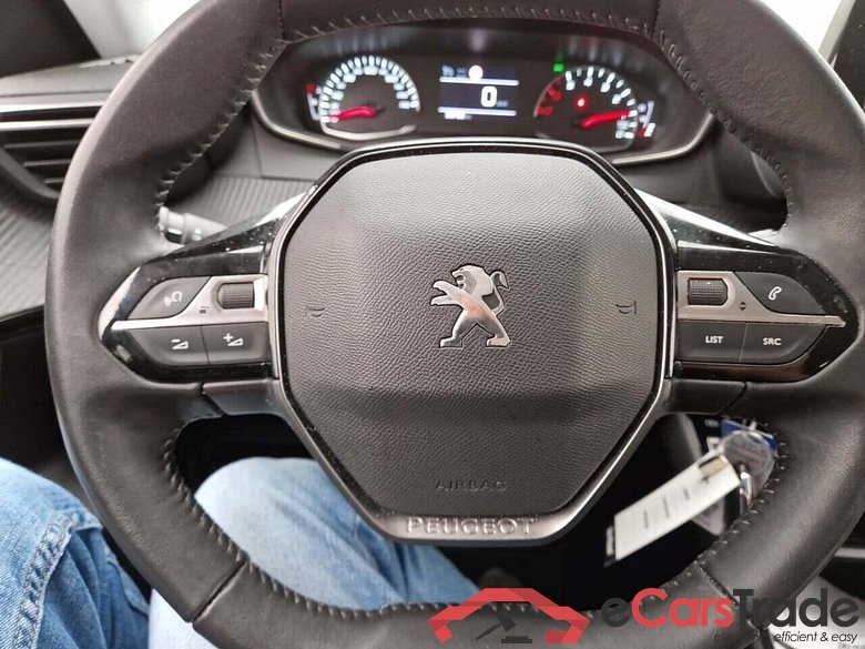 PEUGEOT 2008 1.2 PureTech Active #6