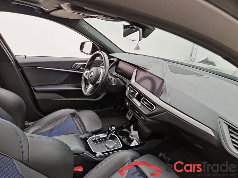 BMW 1-serie 118I Business Ed. M-Sport AUT #3