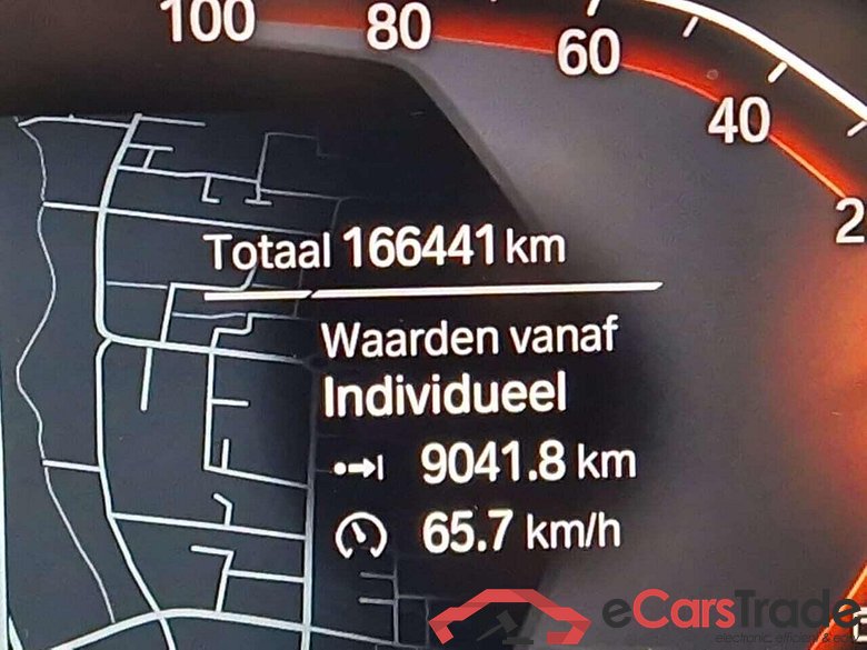 BMW 1-serie 118I Business Ed. M-Sport AUT #4