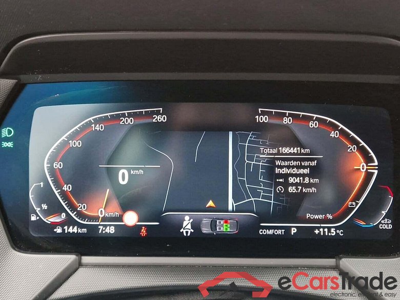 BMW 1-serie 118I Business Ed. M-Sport AUT #5