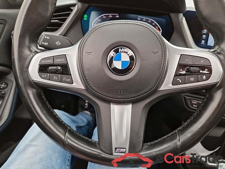 BMW 1-serie 118I Business Ed. M-Sport AUT #6