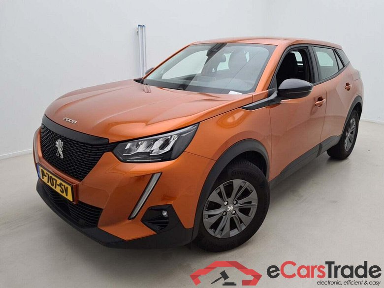 PEUGEOT 2008 1.2 PT Active Pack #1