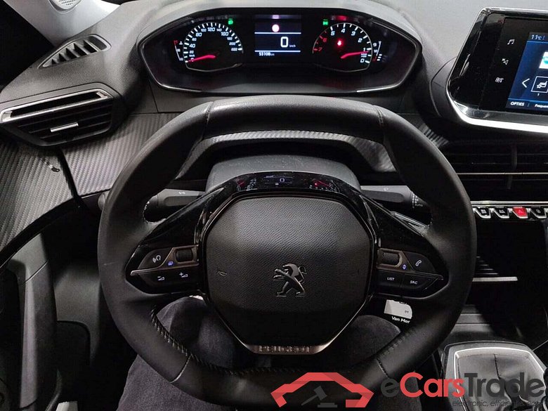 PEUGEOT 2008 1.2 PT Active Pack #6