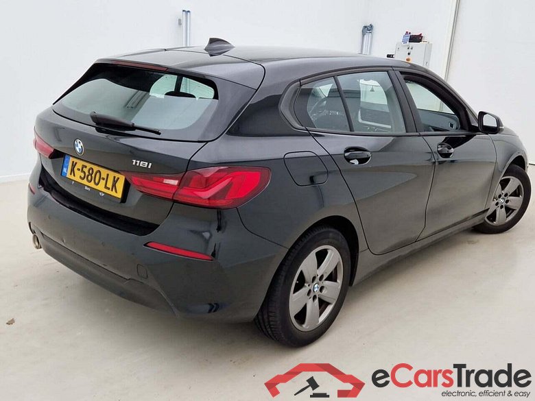 BMW 1-serie 118i Executive Ed. #2