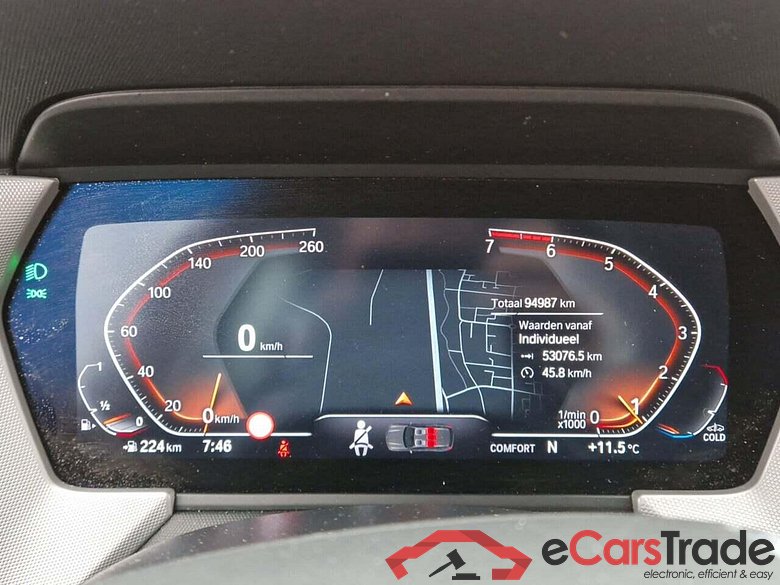 BMW 1-serie 118i Executive Ed. #5