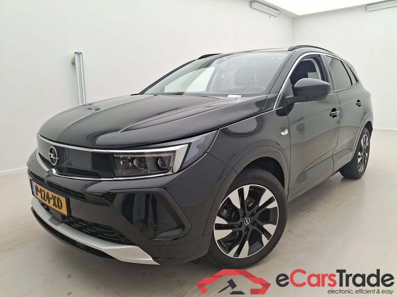OPEL Grandland 1.2 Turbo Bns Eleg