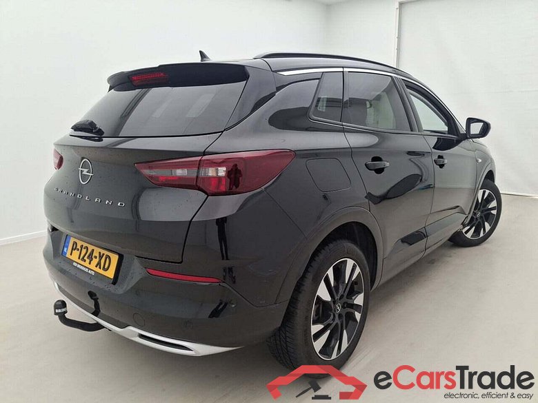 OPEL Grandland 1.2 Turbo Bns Eleg #2