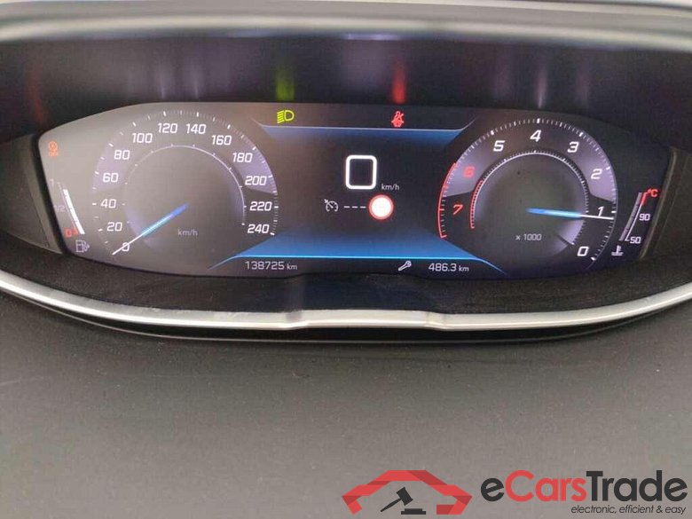PEUGEOT 5008 1.2 PureTech Active Pack Busin #4