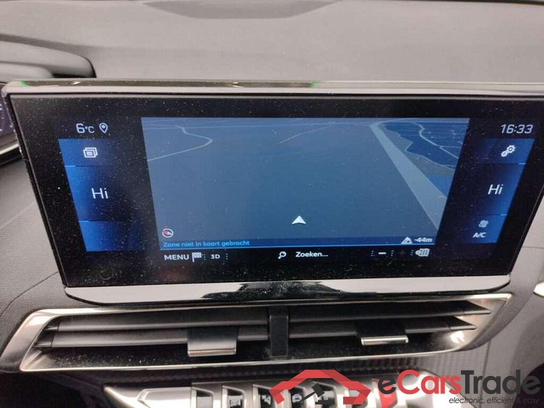 PEUGEOT 5008 1.2 PureTech Active Pack Busin #5