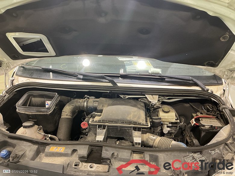 MERCEDES-BENZ SPRINTER 300 FOU MWB HR DSL - 314 2.1 CDI L2H2 RWD 7G-tronic Plus #6