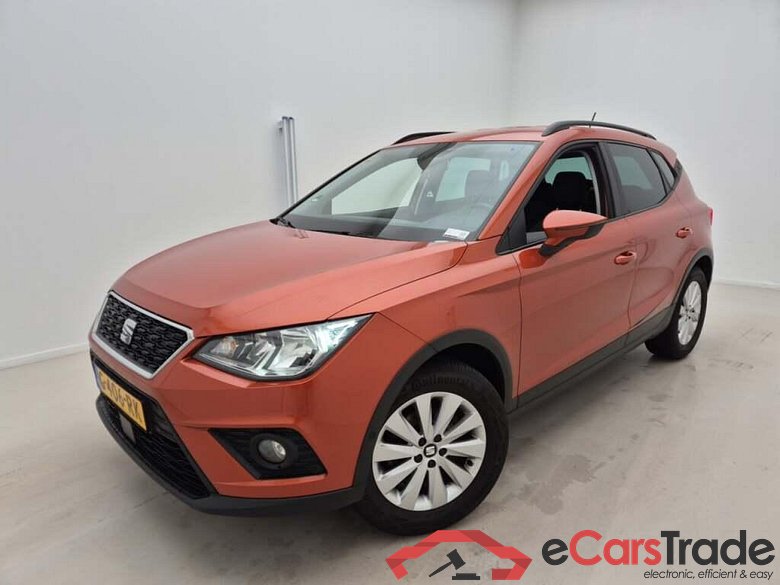 SEAT Arona 1.0 TSI Style B. Int #1