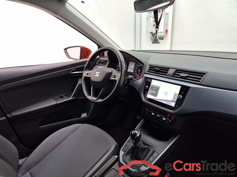 SEAT Arona 1.0 TSI Style B. Int #3