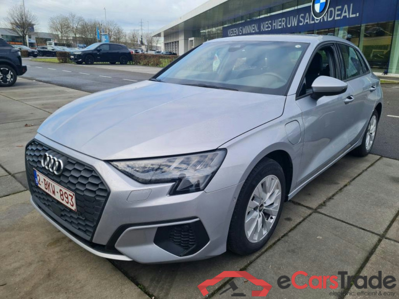 AUDI A3 SPORTBACK 1.4 40 TFSI E S TRONIC SPORTBACK