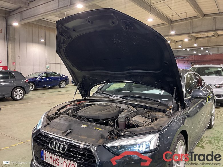 AUDI A5 SPORTBACK - 2020 40 TFSI Advanced OPF S tronic #6