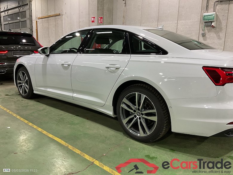 AUDI A6 DIESEL - 2018 35 TDi Business Edition Sport S tronic #3