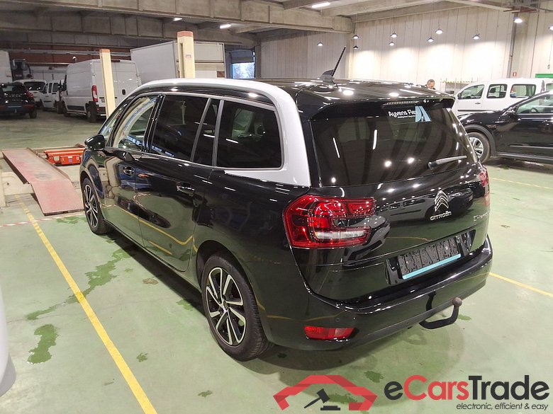 CITROAu2039N GRAND C4 SPACETOURER 1.5 BLUEHDI 130 S-S SHINE AUTO #2