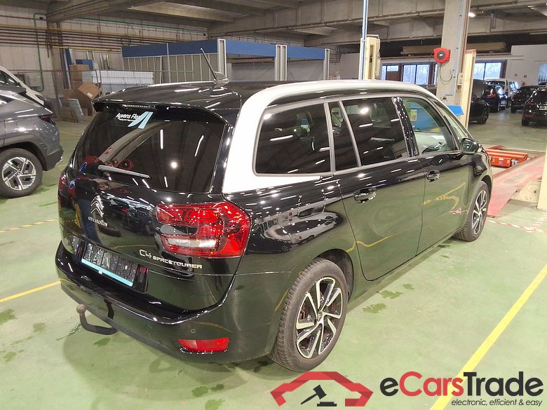 CITROAu2039N GRAND C4 SPACETOURER 1.5 BLUEHDI 130 S-S SHINE AUTO #4