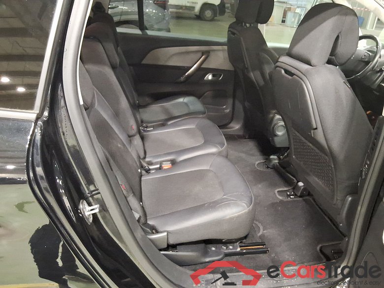 CITROAu2039N GRAND C4 SPACETOURER 1.5 BLUEHDI 130 S-S SHINE AUTO #5