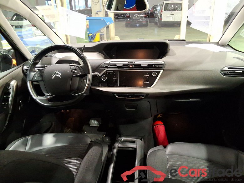 CITROAu2039N GRAND C4 SPACETOURER 1.5 BLUEHDI 130 S-S SHINE AUTO #6