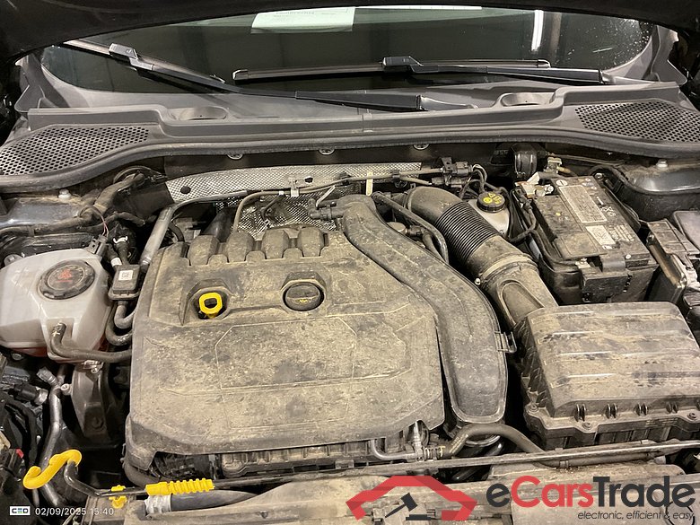 CUPRA FORMENTOR 1.5 TSI 110KW DSG #6