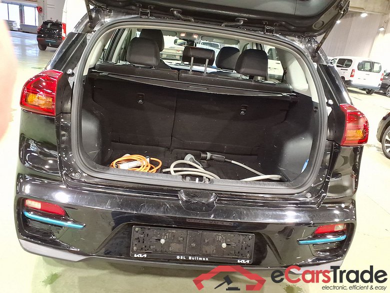 KIA E-NIRO 39.2 kWh Must #3