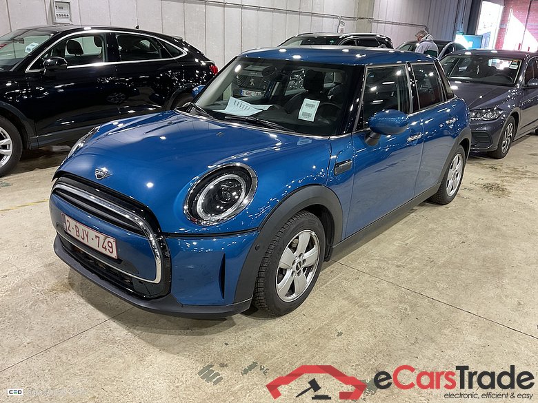 MINI MINI 5 DOOR 1.5 ONE