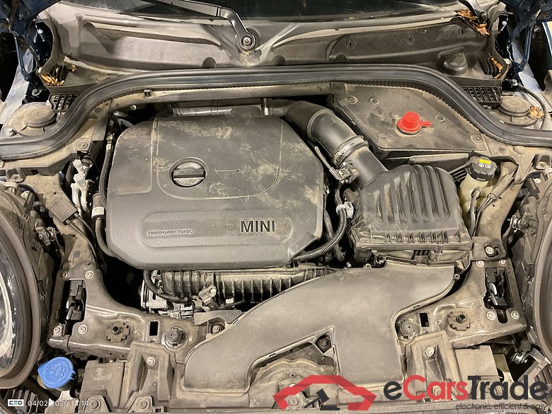 MINI MINI 5 DOOR 1.5 ONE #6