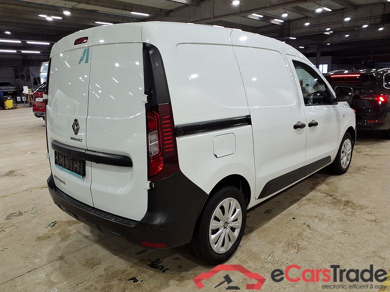 RENAULT EXPRESS 1.5 DCI BLUE 95 CONFORT #4