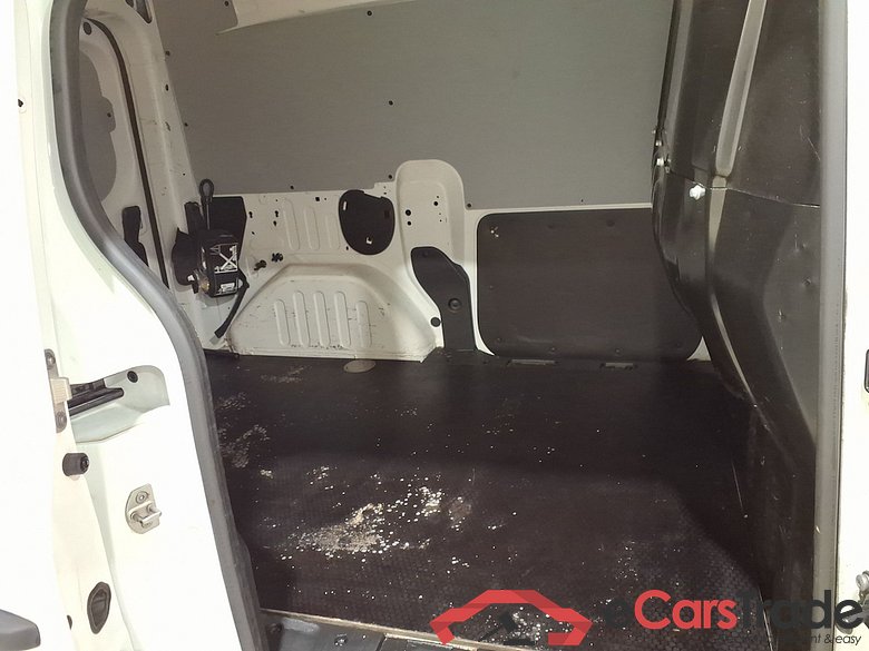 RENAULT EXPRESS 1.5 DCI BLUE 95 CONFORT #5