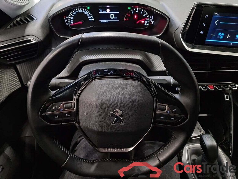 PEUGEOT 208 1.2 PureTech Active #6