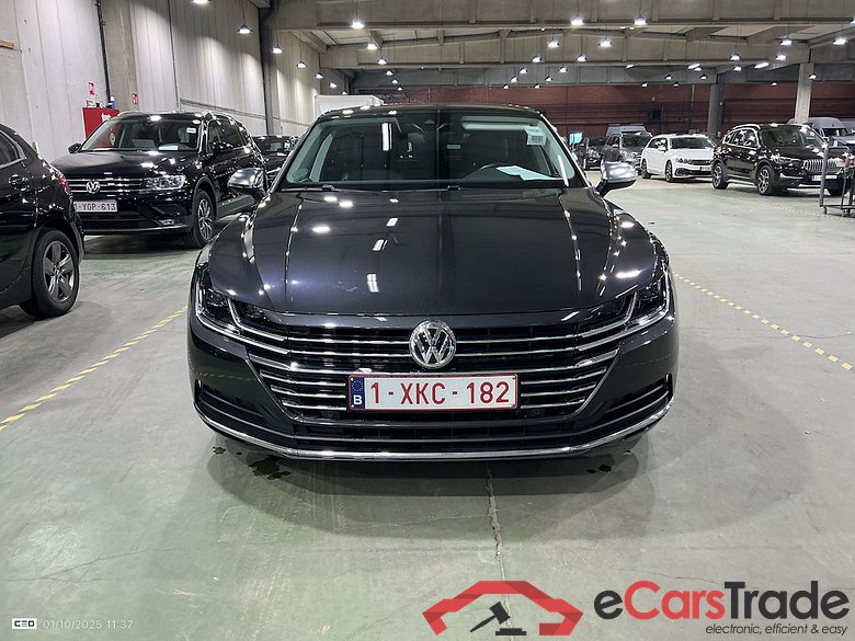 VOLKSWAGEN ARTEON DIESEL 2.0 TDi SCR Elegance (EU6.2) STOCK #2
