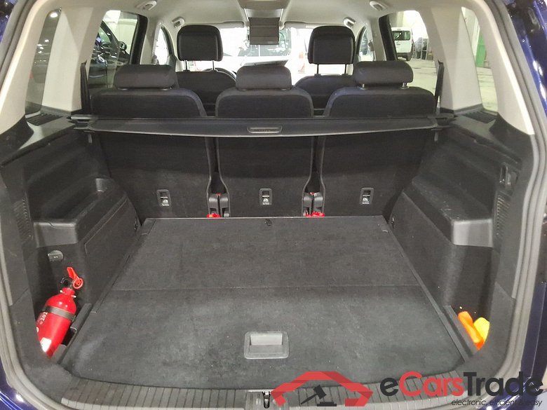 VOLKSWAGEN TOURAN DIESEL - 2015 2.0 TDi SCR Highline DSG (EU6.2) #3