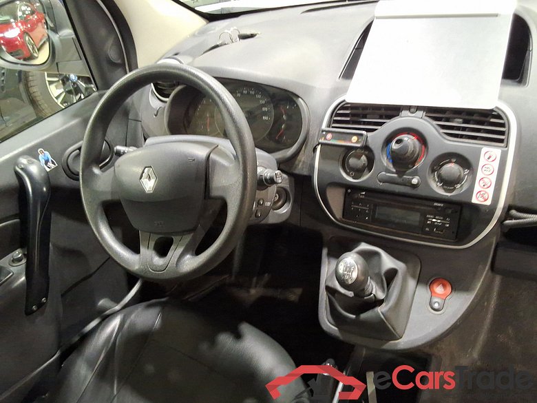 RENAULT KANGOO EXPRESS 1.5 BLUE DCI 95 MAXI CONFORT #6