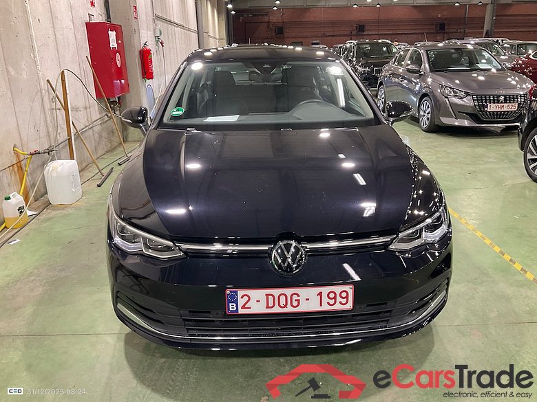 VOLKSWAGEN GOLF VIII 1.4 EHYBRID STYLE BUSINESS DSG #2