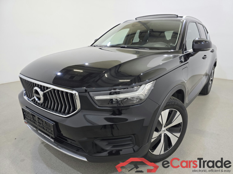 Volvo XC40 1.5 T4 Plug-In Hybrid Inscription Aut. Pano LED Virtual ACC Navi KeylessGo Camera Klima PDC ... #1