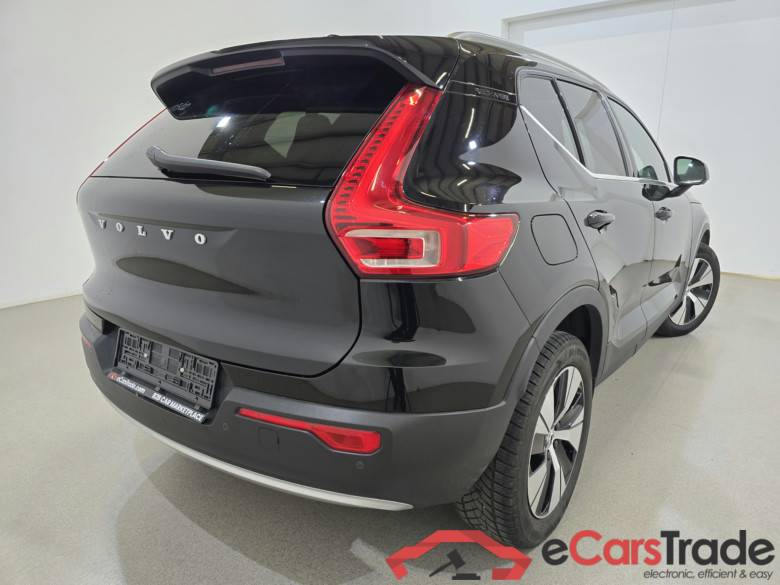 Volvo XC40 1.5 T4 Plug-In Hybrid Inscription Aut. Pano LED Virtual ACC Navi KeylessGo Camera Klima PDC ... #4