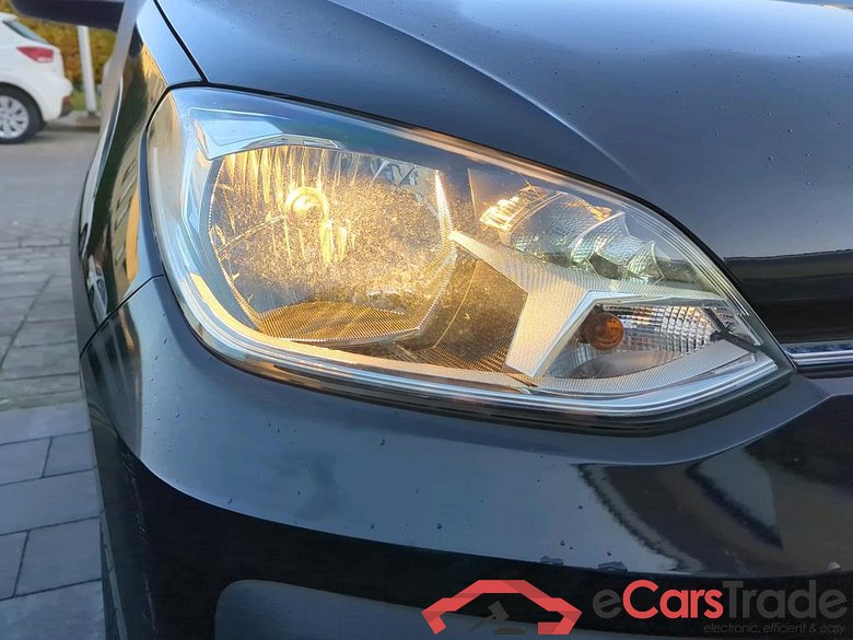 VOLKSWAGEN up! 44 kW #3