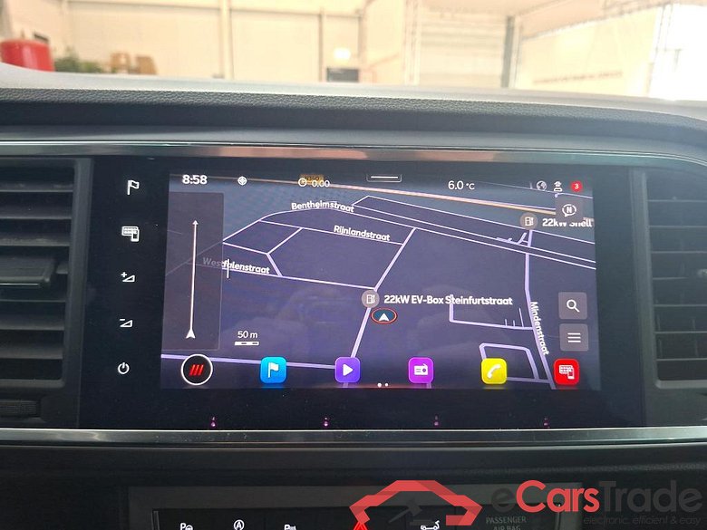 SEAT Ateca 110 kW #2