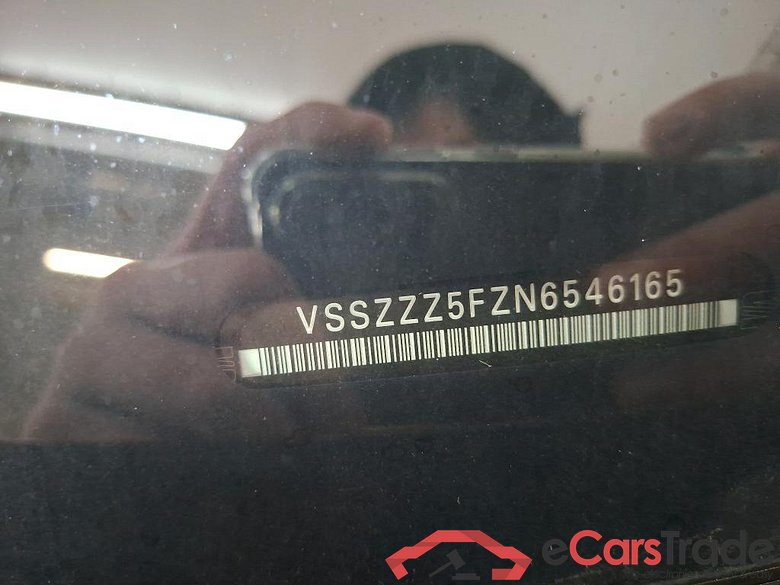 SEAT Ateca 110 kW #3