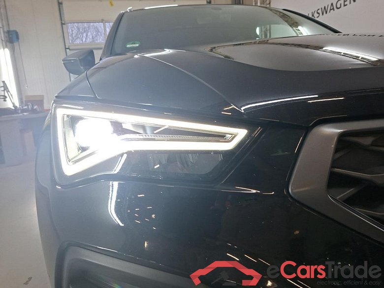 SEAT Ateca 110 kW #4